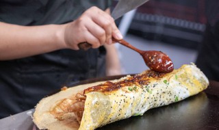 牛肉卷制作教程 做这个需要怎么做好吃