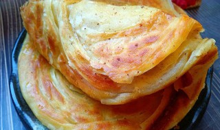 孜然饼如何做 孜然饼家常做法