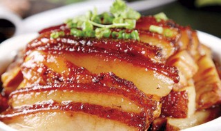 扣肉入味方法 扣肉入味方法与步骤