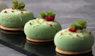 慕斯配料窍门 慕斯怎么配料