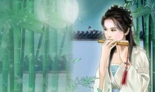 佳人是什么意思 佳人指的是什么