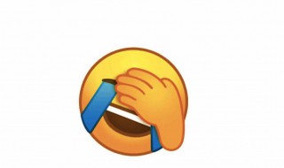 微信表情捂脸是什么意思 微信捂脸表情介绍