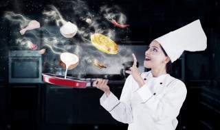 家庭炒菜翻锅技巧 需要怎么翻锅