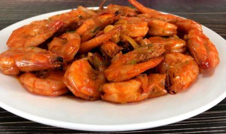 大虾怎么做 做大虾的方法