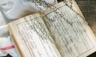 收考在文言文中的意思 收考在文言文中的意思简述