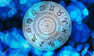 摩羯座下一个座是什么 星座摩羯座后面是哪个星座