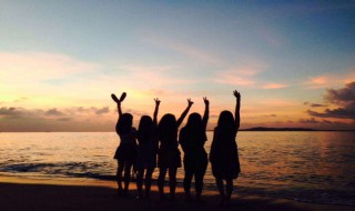 致闺蜜最暖心的一句话 致闺蜜最暖心的一句话有哪些呢