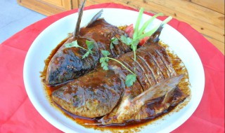 醋焖鲢鱼的做法窍门 醋焖鲢鱼的做法步骤以及小窍门