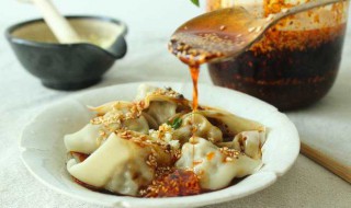 手工做抄手方法 手工抄手的简单做法怎么做