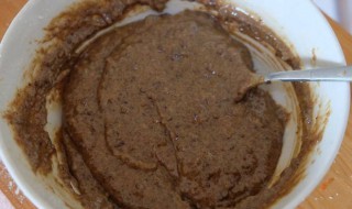 要如何做红糖酱 红糖酱制作教程