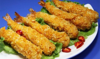 美食虾棒怎么做 美食虾棒如何做