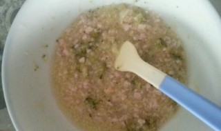 辅食肉怎么做软烂 怎么做辅食肉软烂