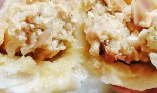 白菜豆腐馅教程 白菜豆腐馅教程及步骤