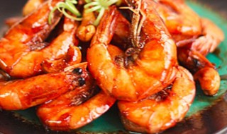 油焖大虾教程 油焖大虾怎么做好吃