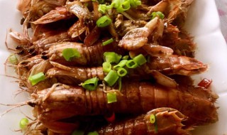干煸虾菇怎么做 干煸虾菇做法介绍