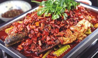 做烤鱼教学方法 做烤鱼教学方法与步骤