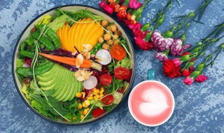 增肌期饮食方法 你知道吗?