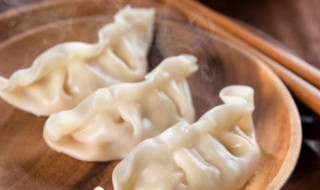 饺子不放冰箱怎么保存 不用冰箱保存饺子的方法