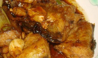 鳕鱼怎么做肉不柴 鳕鱼如何做肉不柴