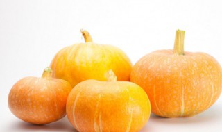 南瓜饭怎么做的 南瓜饭的做法