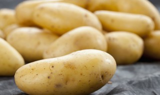 切开的土豆怎么保存 切开的土豆保存方法是什么