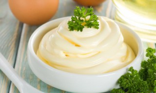 沙拉酱怎么保存 保管沙拉酱的步骤