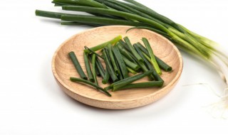 香葱怎么保存 怎么储存葱好