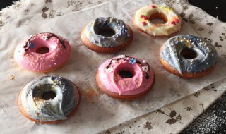 甜甜圈怎么保存 存放甜甜圈的窍门