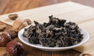木耳吃不完怎么保存 黑木耳如何保存