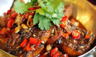 花椒鸭如何做 自己做花椒鸭的方法