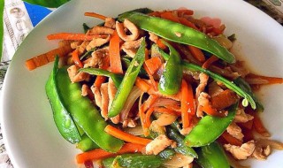 快炒杂蔬如何做 如何做快炒杂蔬