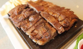 做煎羊排的方法 做煎羊排的方法介绍