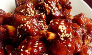 猪小排腌制方法 猪小排怎么做好吃