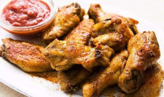 鸡腿肉烤制方法 鸡腿肉烤制方法介绍