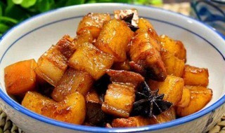 萝卜块烧肉窍门 萝卜块烧肉窍门介绍