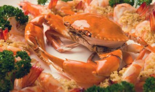 青蟹做法窍门 青蟹做法窍门介绍