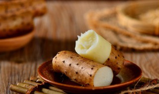 烤山药窍门 怎么烤出来的山药好吃