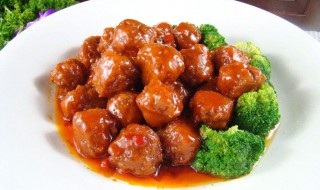 醋溜鱼丸窍门 醋溜鱼丸做法介绍