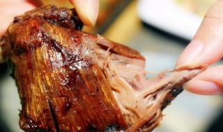 炭烤鸽子技巧 正宗烤乳鸽的方法