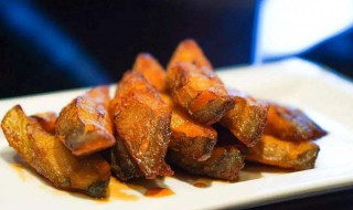 熏鱼干怎么做 自制熏鱼干做法介绍