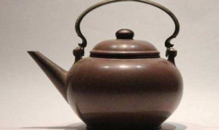 关于养壶的句子 养壶的句子示例