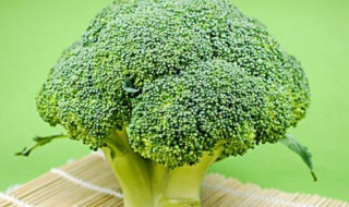 西兰花多久能煮熟 西兰花煮多久好