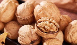 芝麻核桃茶如何做 怎么做出来的茶好喝