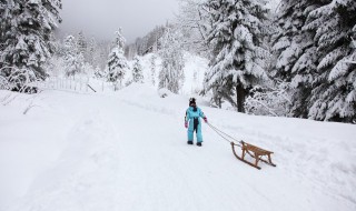 下雪不冷化雪冷是什么意思 下雪不冷化雪冷的原因