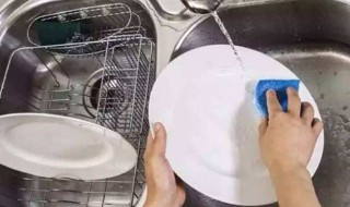 梦见洗碗是什么意思 是好征兆吗