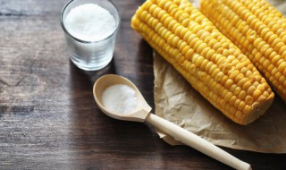 刚摘的玉米棒怎么保存 新鲜的玉米要怎么保存