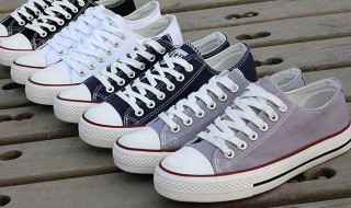 系鞋带基础教程 怎么系鞋带