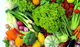 冬季适合吃什么蔬菜 关于冬季吃什么蔬菜适合