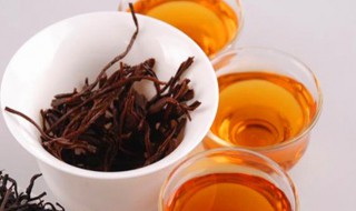 秋冬季节适合喝什么茶 秋冬季节推荐喝的茶