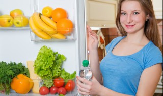 冰箱如何快速除味 冰箱去除异味的小窍门